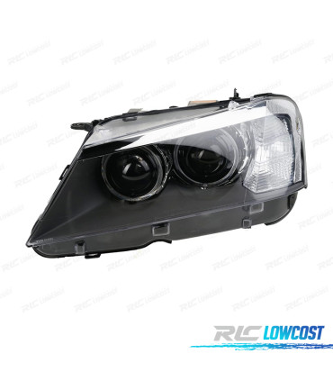 PHARES BMW X3 F25 10-14