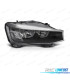PHARE DROIT BMW X3 F25 14-17 NOIR