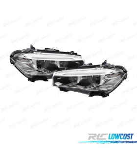 PHARES BMW X5 F15 12-18