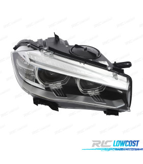 PHARE DROIT BMW X5 F15 12-18