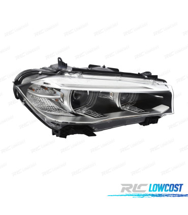 PHARE DROIT BMW X5 F15 12-18