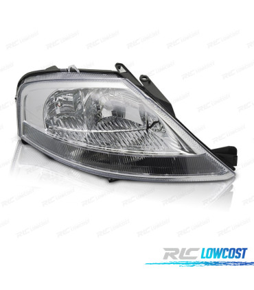 PHARES CITROEN C3 02-10