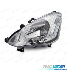PHARE GAUCHE CITROEN BERLINGO III 12-17