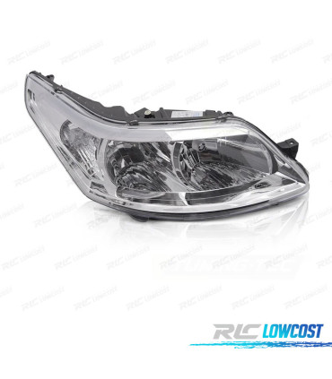 PHARES CITROEN C4 04-10