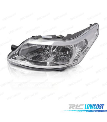PHARES CITROEN C4 04-10