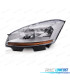 PHARES POUR CITROEN C4 PICASSO 06-10