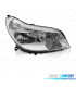 PHARES CITROEN C5 04-08