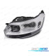 PHARES CITROEN C5 08-10 AVEC MOTEUR