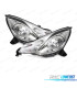 PHARES CITROEN DS3 09-10