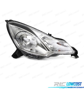 PHARE DROIT CITROEN DS3 09-10