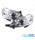 PHARES POUR CITROEN JUMPY 07- FIAT SCUDO 07- PEUGEOT EXPERT 07-
