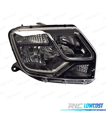 PHARES DACIA DUSTER 13-19