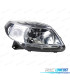PHARES POUR DACIA SANDERO 08-11