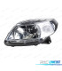PHARES POUR DACIA SANDERO 08-11