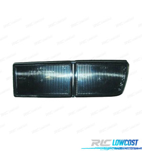 COUVERCLE RÉFLECTEUR DROIT VOLKSWAGEN VW GOLF 3 91-97 OPACIFIÉ FUMÉ