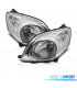 PHARES POUR CITROEN NEMO 08- FIAT QUBO 08- FIAT FIORINO 08- PEUGEOT BIPPER 08-