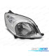 PHARES POUR CITROEN NEMO 08- FIAT QUBO 08- FIAT FIORINO 08- PEUGEOT BIPPER 08-