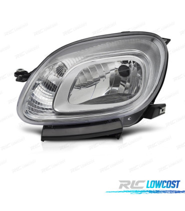 PHARES FIAT PANDA 12-