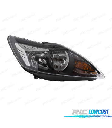 PHARE DROIT FORD FOCUS II 08-10