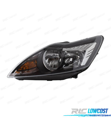PHARE GAUCHE FORD FOCUS II 08-10