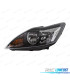PHARES FORD FOCUS II 08-10
