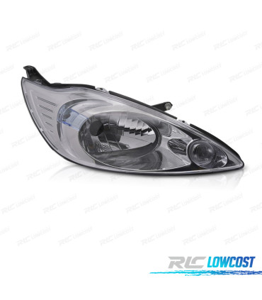 PHARE DROIT FORD KA 08-