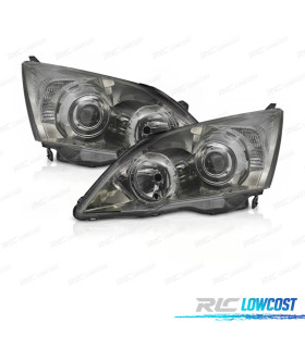 PHARES XENON POUR HONDA CR-V 06-11