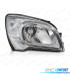 PHARE DROIT POUR KIA SPORTAGE 09- AMBRE