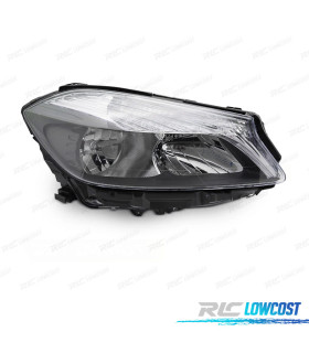 PHARE DROIT MERCEDES CLASSE A W176 12-18