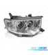 PHARES POUR MITSUBISHI NEW MONTERO PAJERO 09-12