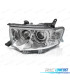 PHARES POUR MITSUBISHI NEW MONTERO PAJERO 09-12