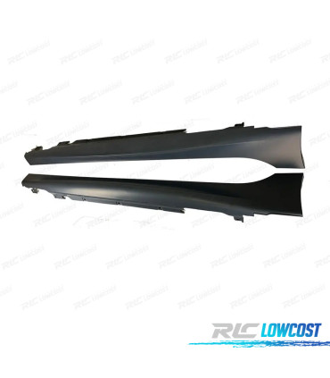BAS DE CAISSE BMW F45 15-19