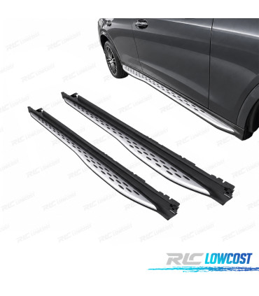 MARCHES-PIEDS MERCEDES GLC X254 C254