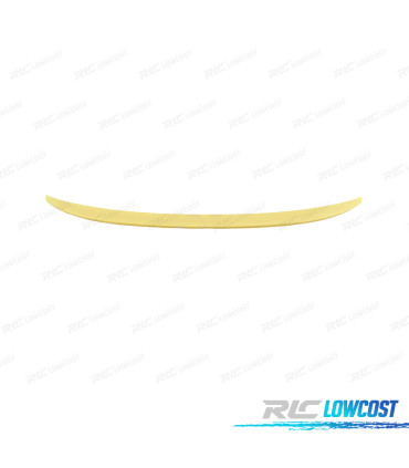AILERON BMW G20 BERLINE LOOK M PERFORMANCE