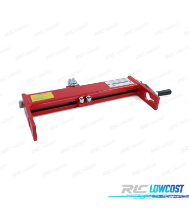 GRUE DE LEVAGE MOTEUR