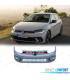 PARE-CHOCS AVANT VOLKSWAGEN VW POLO 22- LOOK GTI