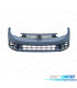 PARE-CHOCS AVANT VOLKSWAGEN VW POLO 22- LOOK R LINE