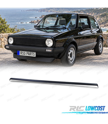 MOULURE DE GRILLE VOLKSWAGEN VW GOLF 1 CADDY 74-92