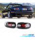 FEUX ARRIÈRE MAZDA MX5 90-98 NOIR