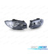 PHARES BMW E81 E82 E87 E88 04-11