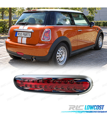 FEU STOP TROISIÈME MINI R56 R57 06-10 LED