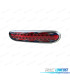 FEU STOP TROISIÈME MINI R56 R57 06-10 LED