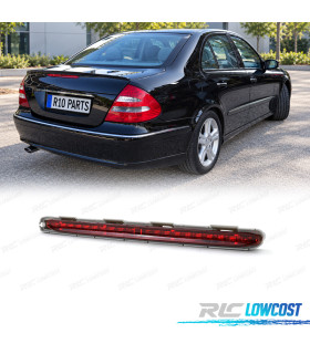 FEU STOP TROISIÈME MERCEDES CLASSE E W211 02-06 LED