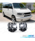 PHARES VOLKSWAGEN VW T4 CARAVELLE MULTIVAN 93-03