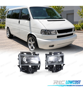 PHARES VOLKSWAGEN VW T4 CARAVELLE MULTIVAN 93-03