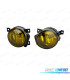FEUX ANTI-BROUILLARD VOLKSWAGEN VW SEAT JAUNES