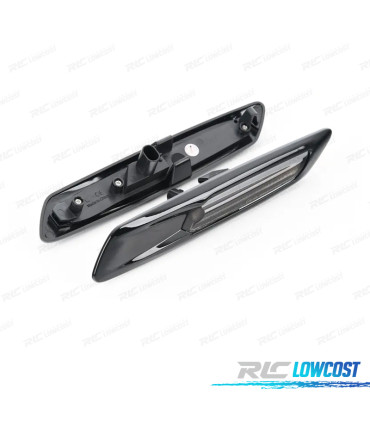 CLIGNOTANTS LATÉRAUX LED BMW F10-F11 10-13