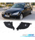 FEUX DE BROUILLARD BMW E60 E61 07-10 NOIR FUMÉ