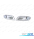 CLIGNOTANTS LATÉRAUX MINI ONE COOPER 14-21 LED