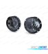 PHARES MAZDA MX5 NA 90-98 NOIR FUMÉ